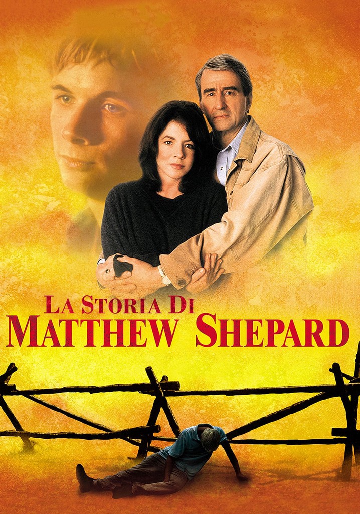 La storia di Matthew Shepard streaming online